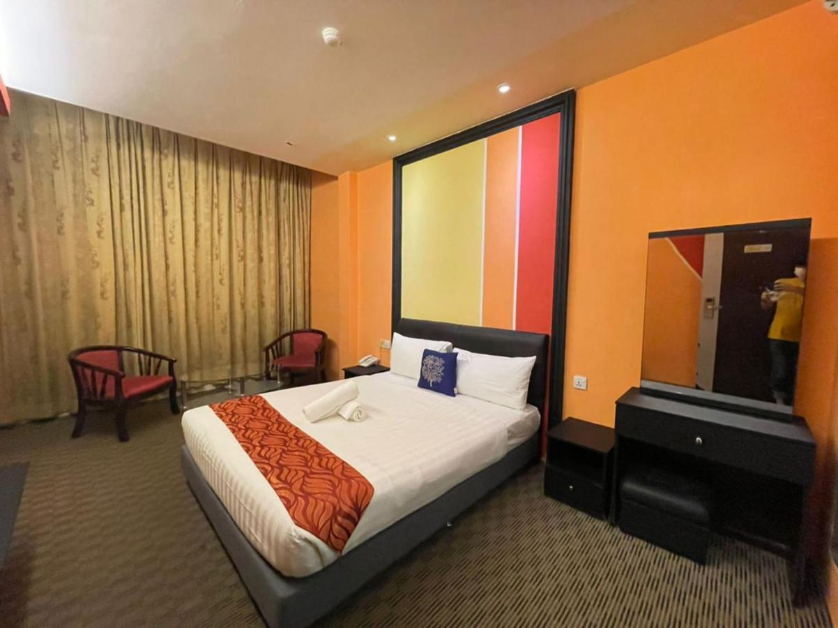 Rae Hotel Bukit Bintang — Photos 2