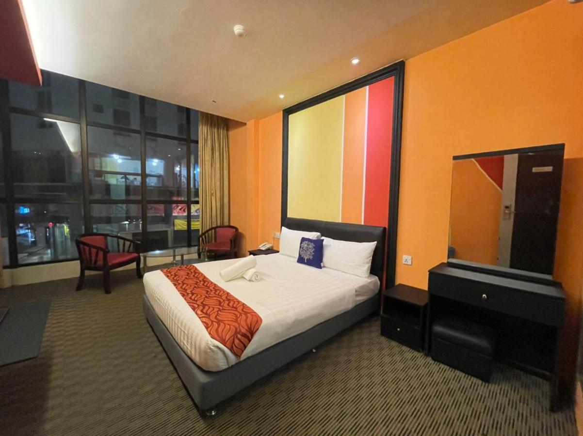Rae Hotel Bukit Bintang — Photos 3