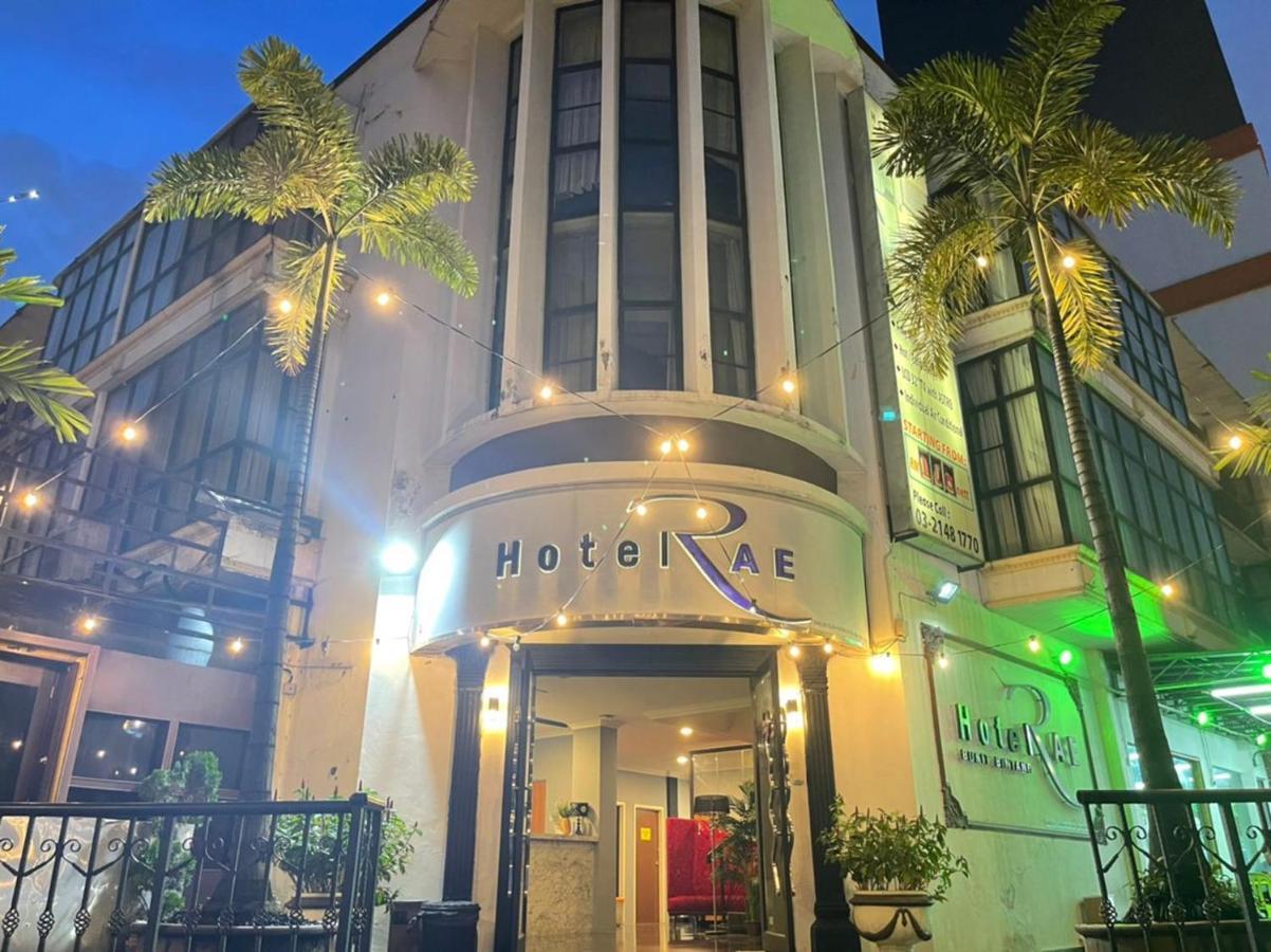 Rae Hotel Bukit Bintang, Kuala Lumpur